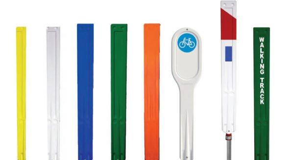 flexi 360 marker posts